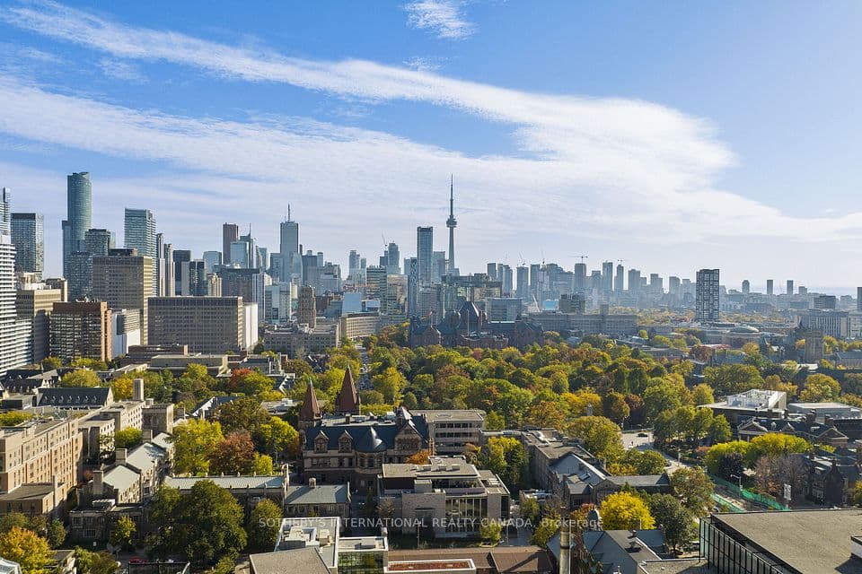 155 Cumberland Street 1700, Toronto, ON M5R 1A2 – photo 3