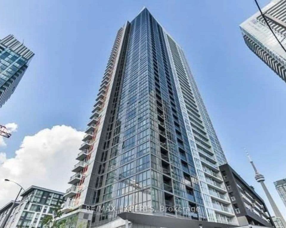 85 Queens Wharf Road 805, Toronto, ON M5V 0J9 – photo 2