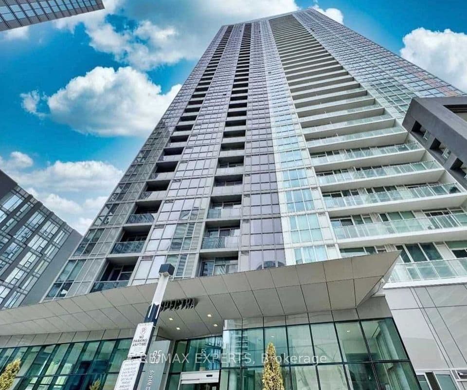 85 Queens Wharf Road 805, Toronto, ON M5V 0J9 – main photo