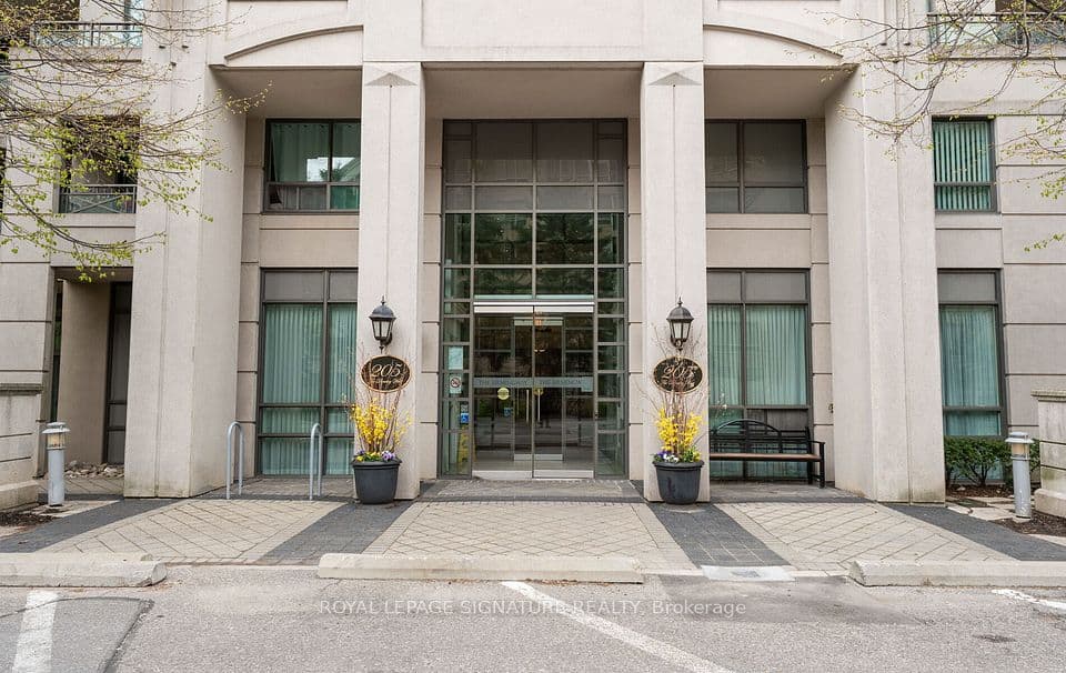 205 The Donway W 406, Toronto, ON M3H 3S5 – photo 3
