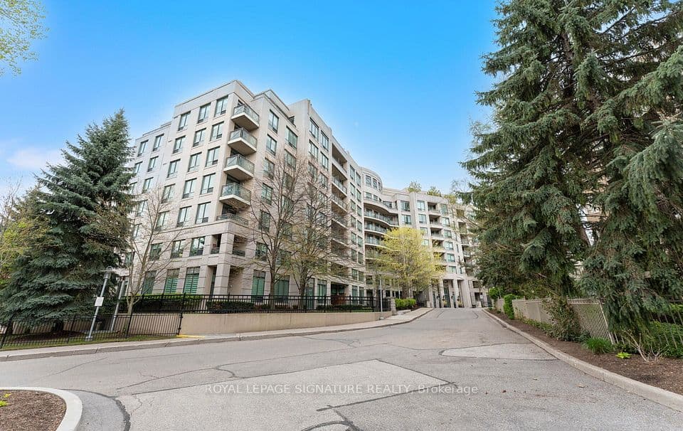 205 The Donway W 406, Toronto, ON M3H 3S5 – photo 2