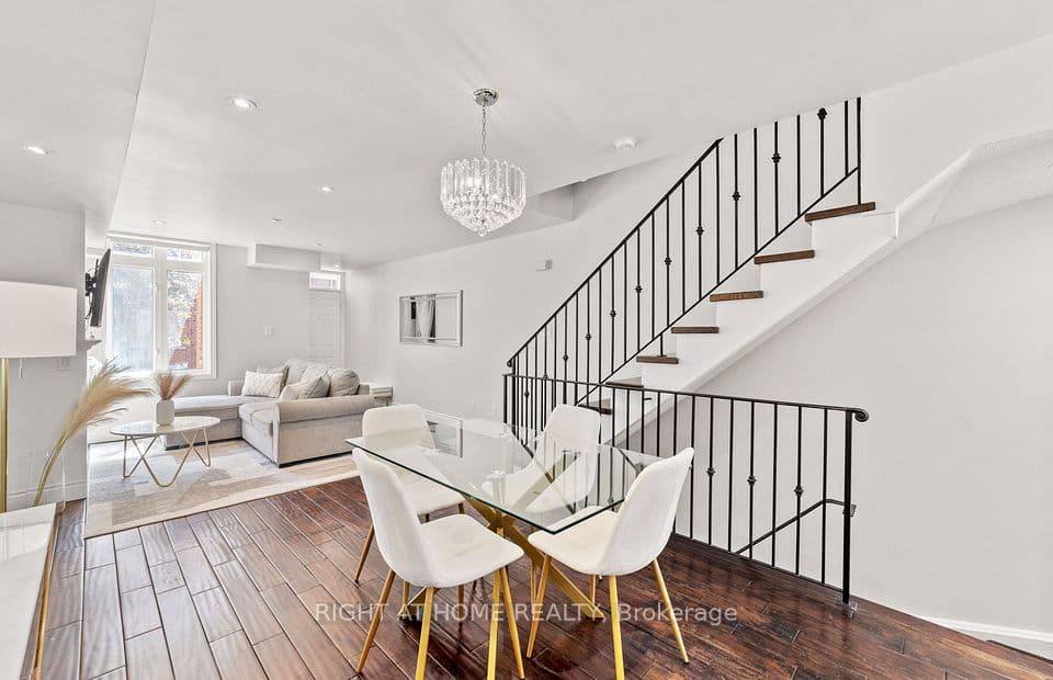 12 Sudbury Street 2608, Toronto, ON M6J 3W7 – photo 2