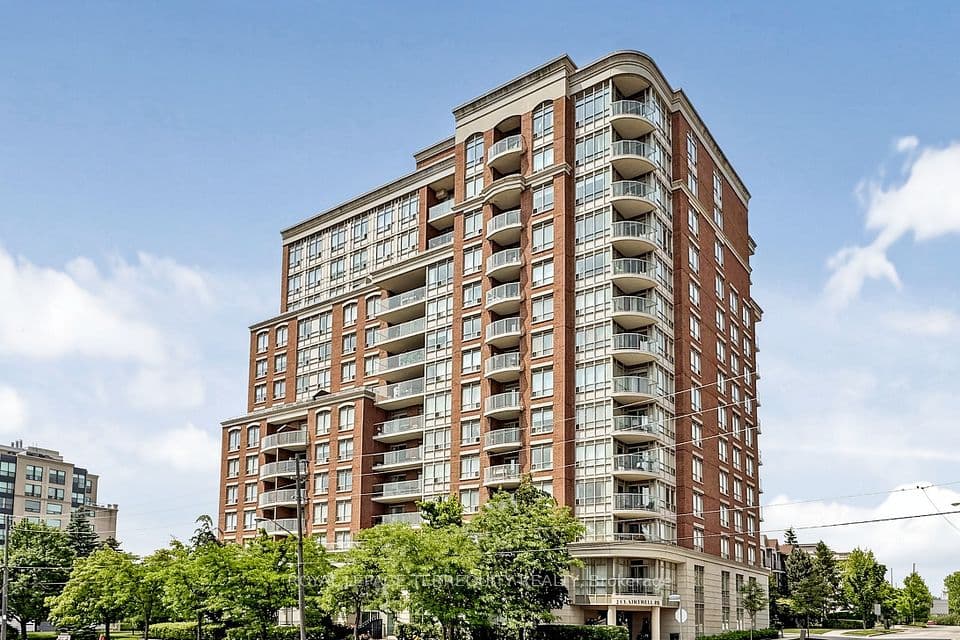 2 Clairtrell Road LPH 1, Toronto, ON M2N 7H5 – main photo