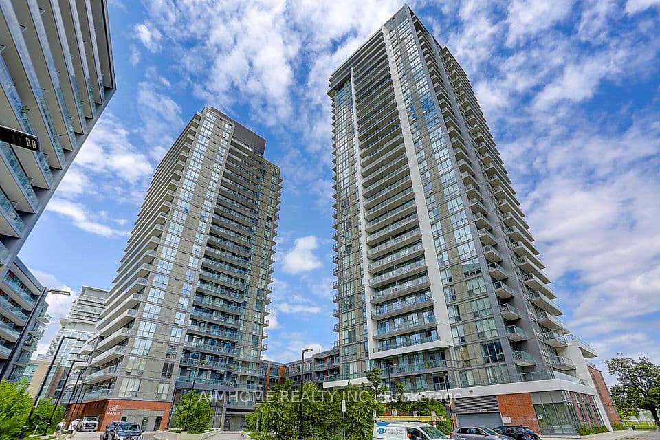 32 Forest Manor Road 2105, Toronto, ON M2J 0H2 – photo 2