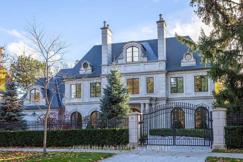 15 Tudor Gate, Toronto, ON M2L 1N3 – photo 2