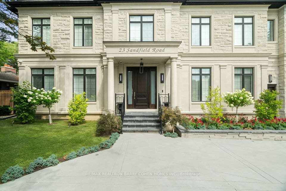 23 Sandfield Road, Toronto, ON M3B 2B5 – photo 3