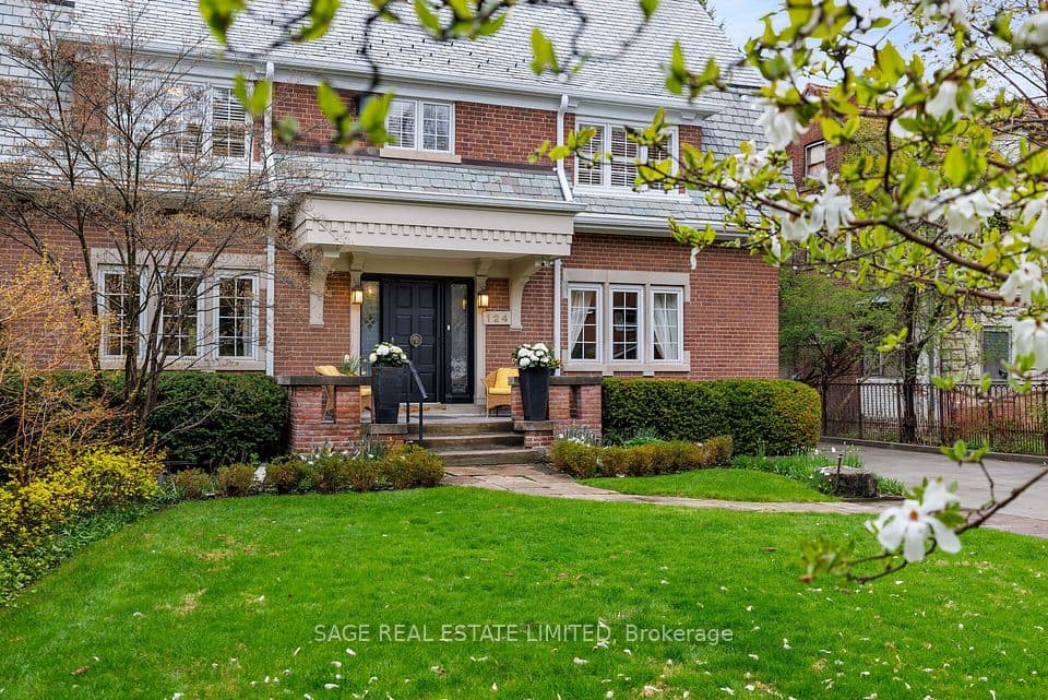 124 Blythwood Road, Toronto, ON M4N 1A4 – photo 2