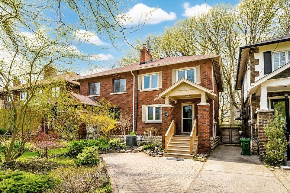 168 Moore Avenue, Toronto, ON M4T 1V8 – main photo