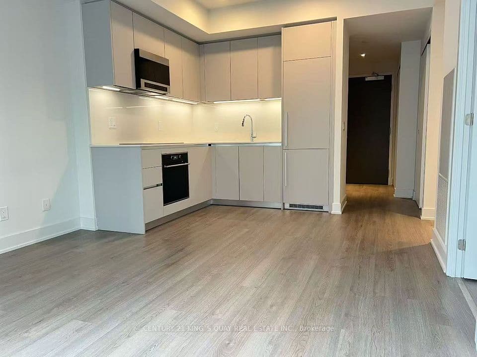8 Cumberland Street 1505, Toronto, ON M4W 0B6 – photo 2
