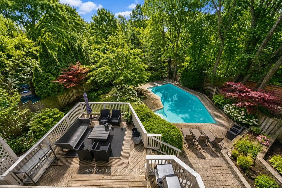 141 Old Forest Hill Road, Toronto, ON M5N 2N7 – photo 2