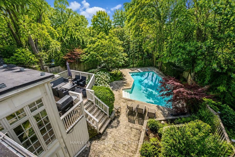 141 Old Forest Hill Road, Toronto, ON M5N 2N7 – photo 3