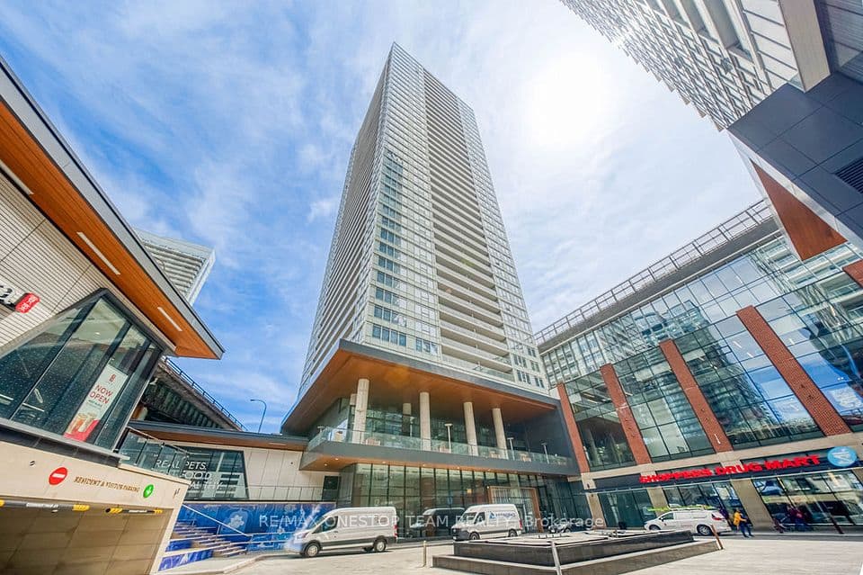17 Bathurst Street 1510, Toronto, ON M5V 0N1 – main photo