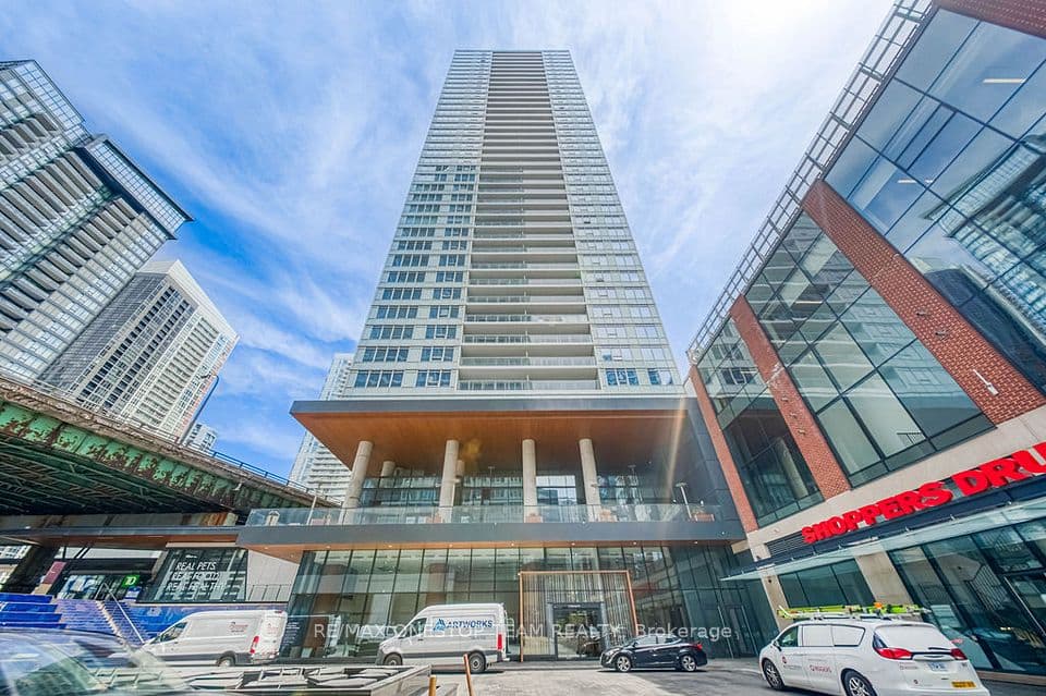 17 Bathurst Street 1510, Toronto, ON M5V 0N1 – photo 2