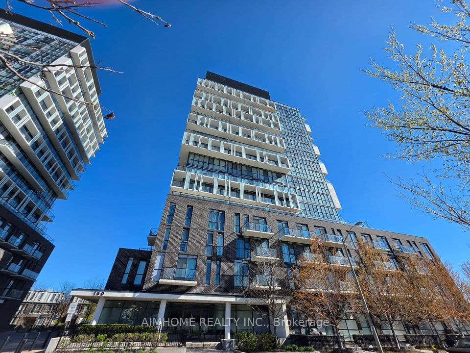150 Fairview Mall Drive 504, Toronto, ON M2J 0E7 – main photo