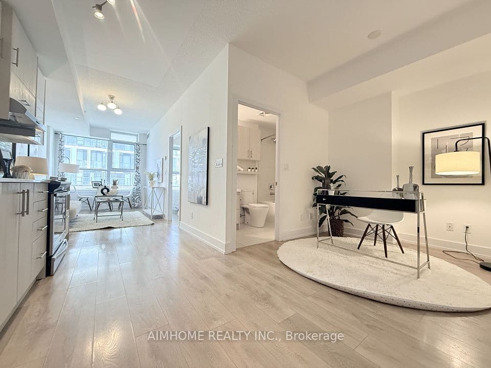 150 Fairview Mall Drive 504, Toronto, ON M2J 0E7 – photo 2