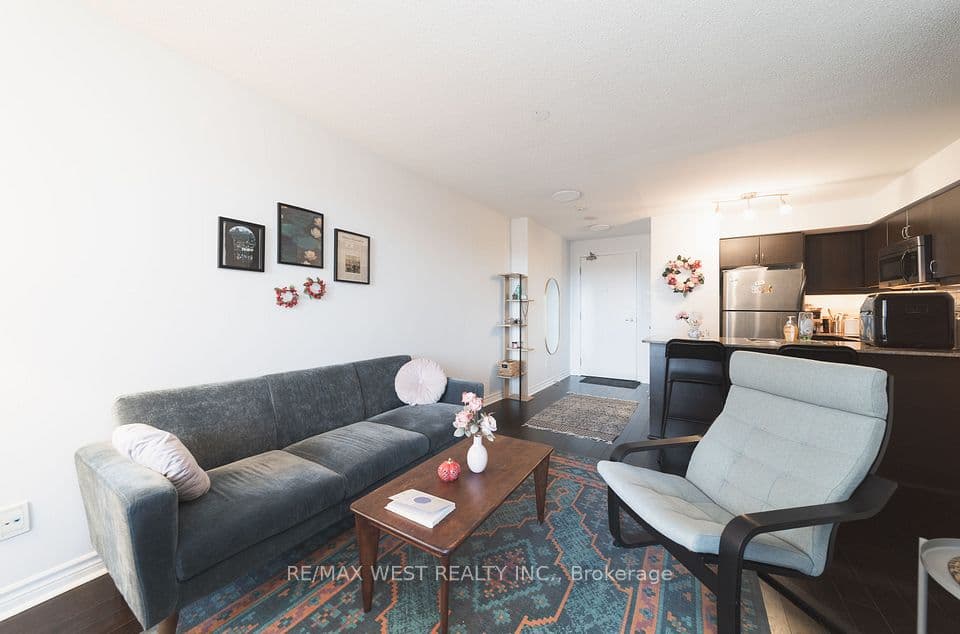 27 Rean Drive 524, Toronto, ON M2K 0A6 – photo 3