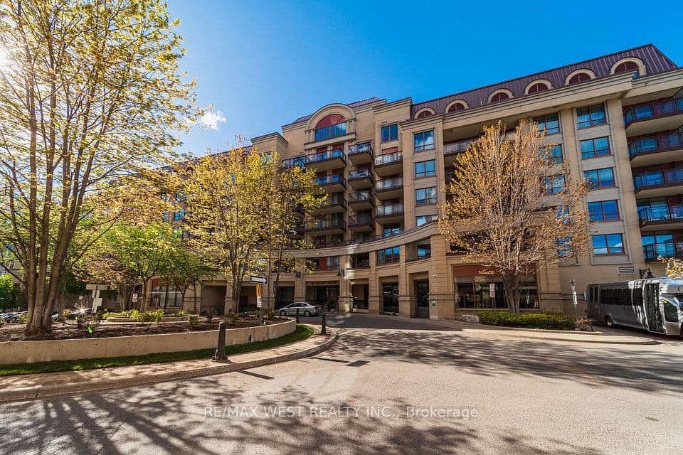 27 Rean Drive 524, Toronto, ON M2K 0A6 – photo 2