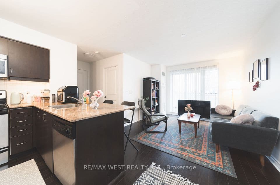 27 Rean Drive 524, Toronto, ON M2K 0A6 – main photo