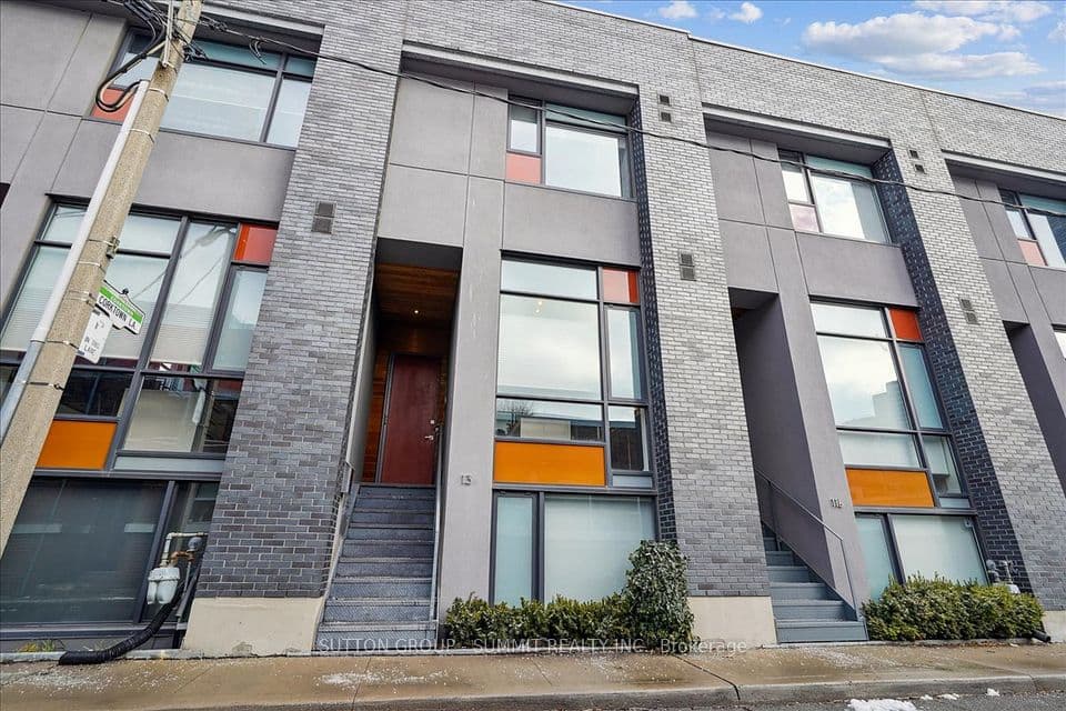 13 Gilead Place, Toronto, ON M5A 3C8 – photo 2