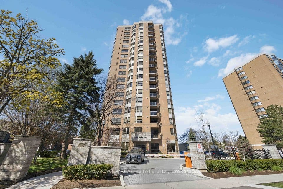 265 Ridley Boulevard 801, Toronto, ON M5M 4N8 – main photo