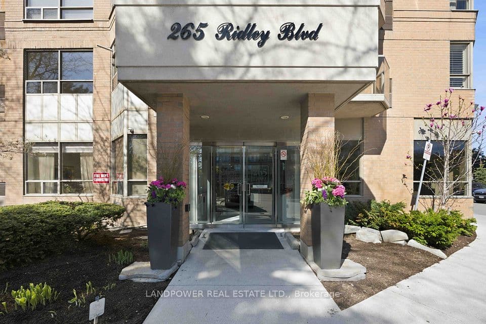 265 Ridley Boulevard 801, Toronto, ON M5M 4N8 – photo 2
