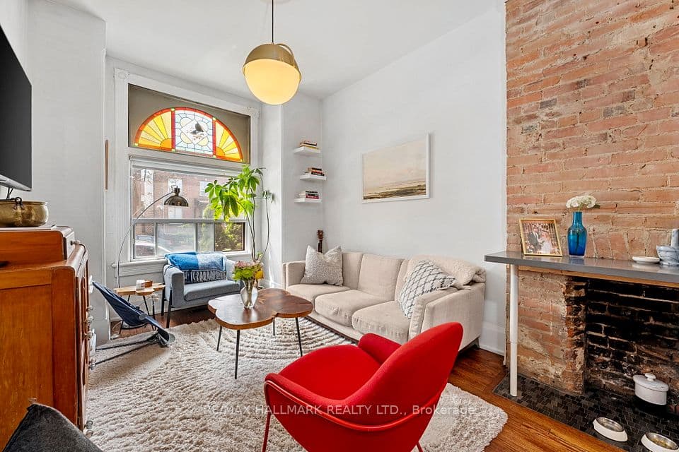 261 Ossington Avenue, Toronto, ON M6J 3A1 – photo 3