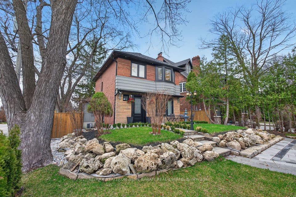 1 Wanless Crescent, Toronto, ON M4N 3B6 – photo 2