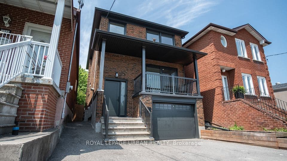 434 Westmount Avenue, Toronto, ON M6E 3N5 – main photo