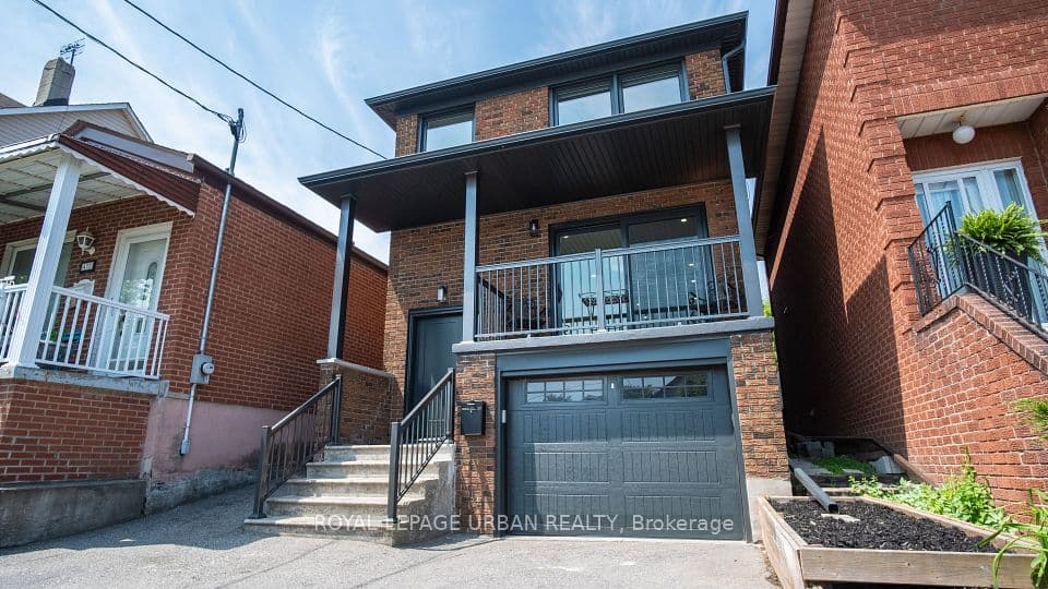 434 Westmount Avenue, Toronto, ON M6E 3N5 – photo 2