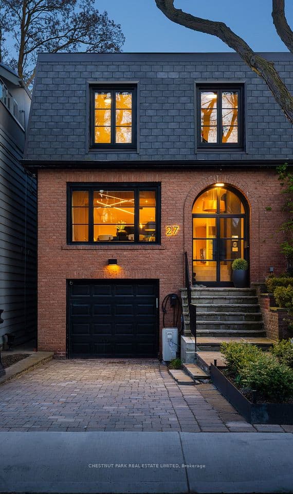 27 Boswell Avenue, Toronto, ON M5R 1M5 – photo 2
