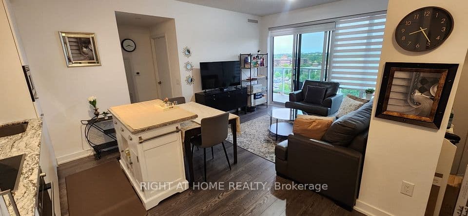 20 O'Neill Road 527, Toronto, ON M3C 0R2 – photo 3