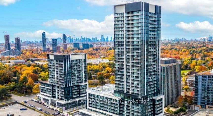 20 O'Neill Road 527, Toronto, ON M3C 0R2 – main photo