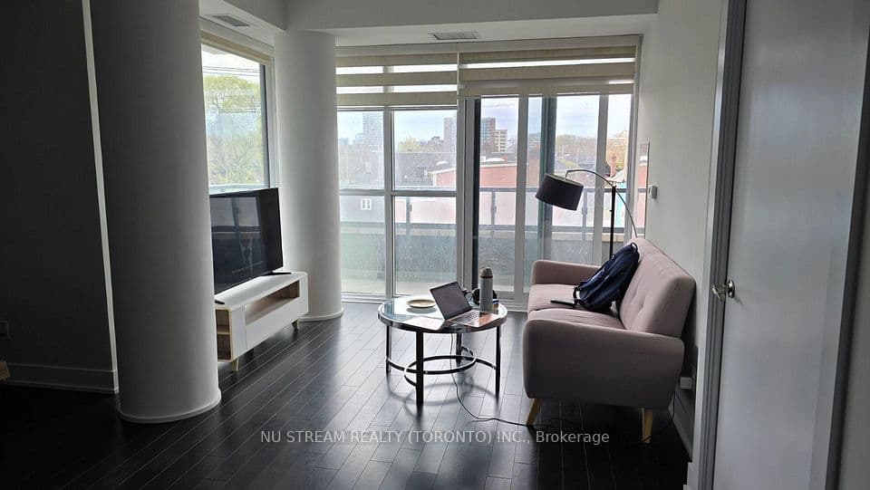 181 Bedford Road 307, Toronto, ON M5R 0C2 – photo 3