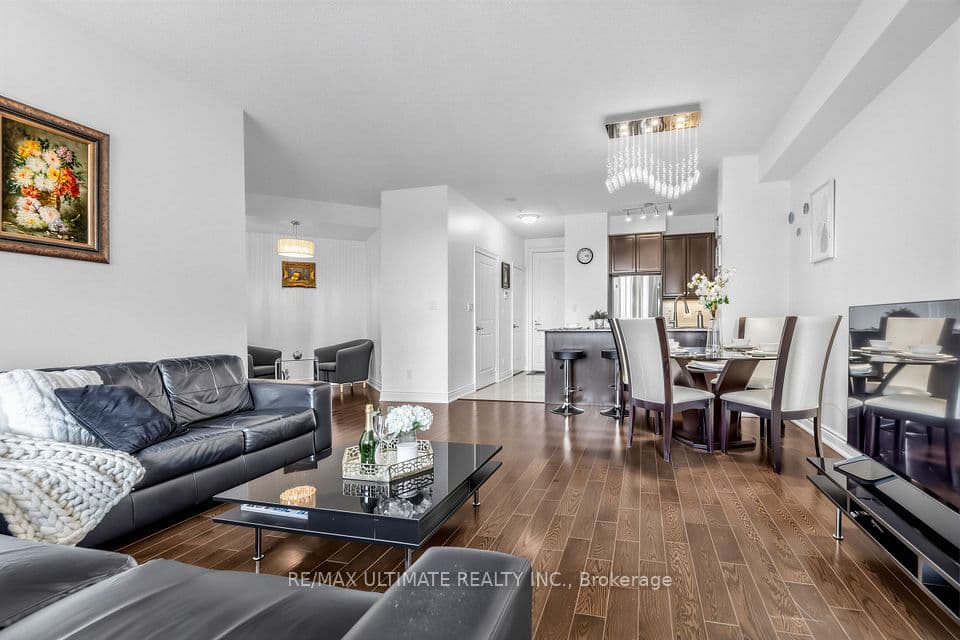 20 Bloorview Place 1003, Toronto, ON M2J 0A6 – photo 2