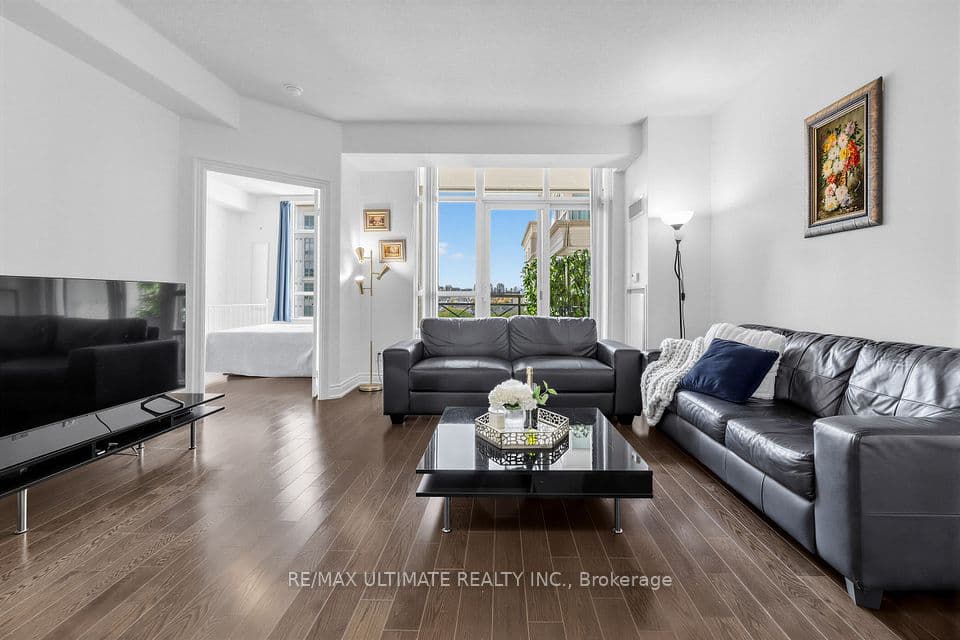 20 Bloorview Place 1003, Toronto, ON M2J 0A6 – main photo