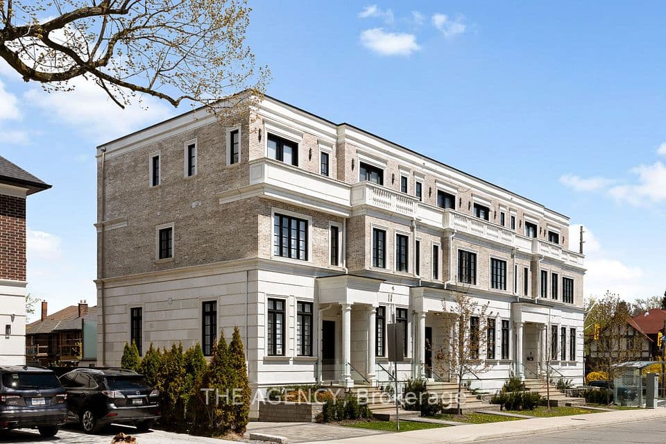 1202 Avenue Road, Toronto, ON M5N 2G4 – photo 2