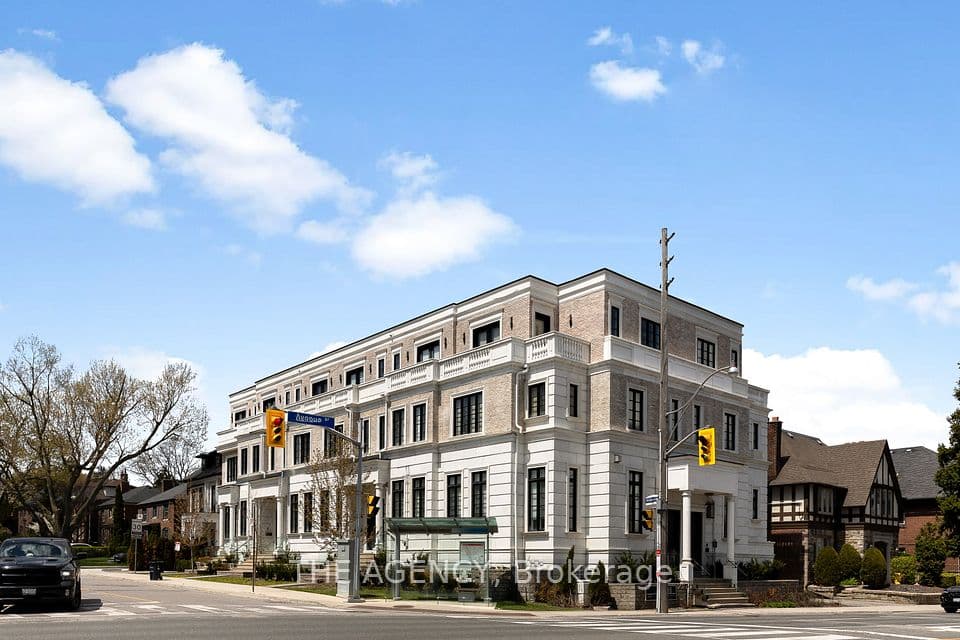 1202 Avenue Road, Toronto, ON M5N 2G4 – main photo