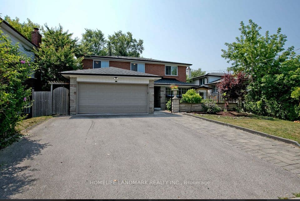 157 Pleasant View Drive, Toronto, ON M2J 3R3 – main photo