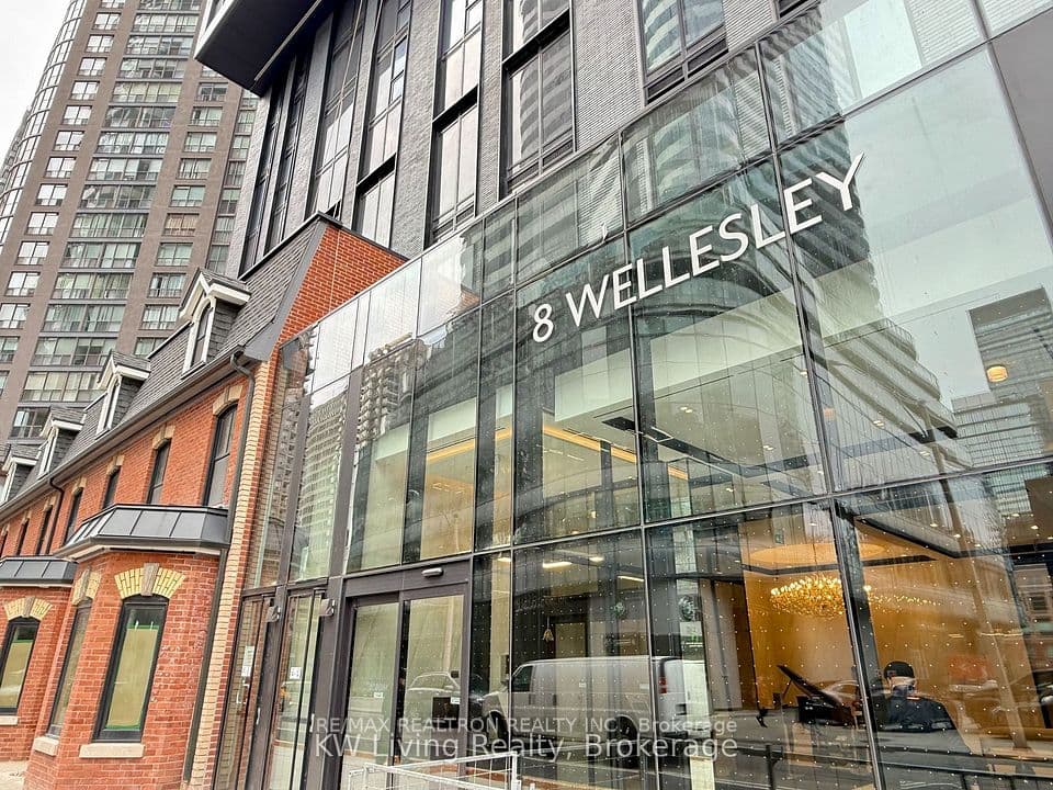 8 Wellesley Street W 806, Toronto, ON M4Y 0J5 – photo 2