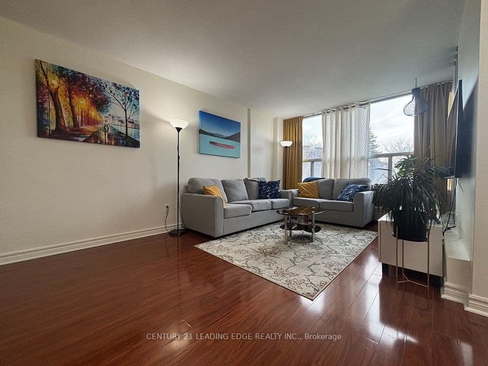 15 Vicora Linkway 304, Toronto, ON M3C 1A7 – photo 3