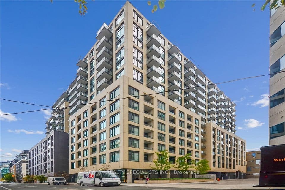 543 Richmond Street W 502, Toronto, ON M5V 1Y6 – photo 2