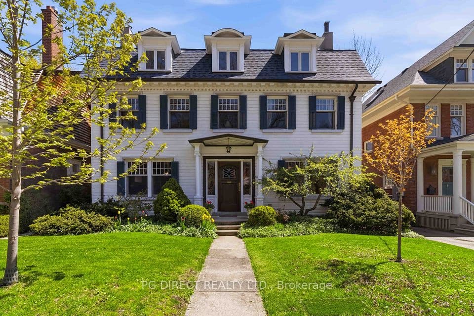 41 Nanton Avenue, Toronto, ON M4W 2Y8 – main photo