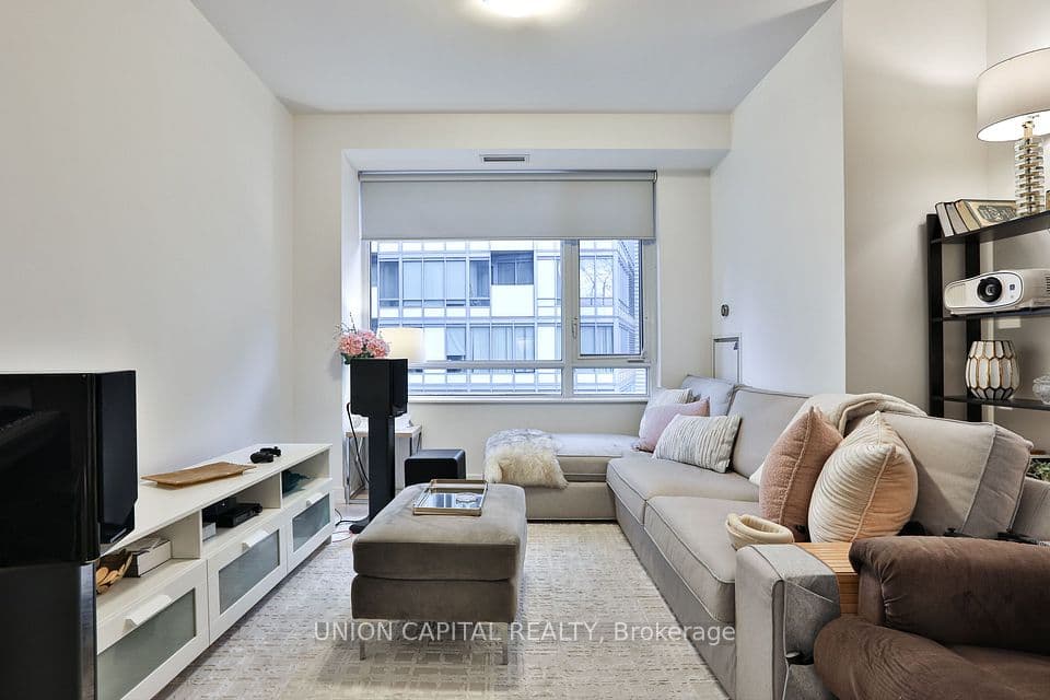 1 The Esplanade 404, Toronto, ON M5E 0A8 – photo 3