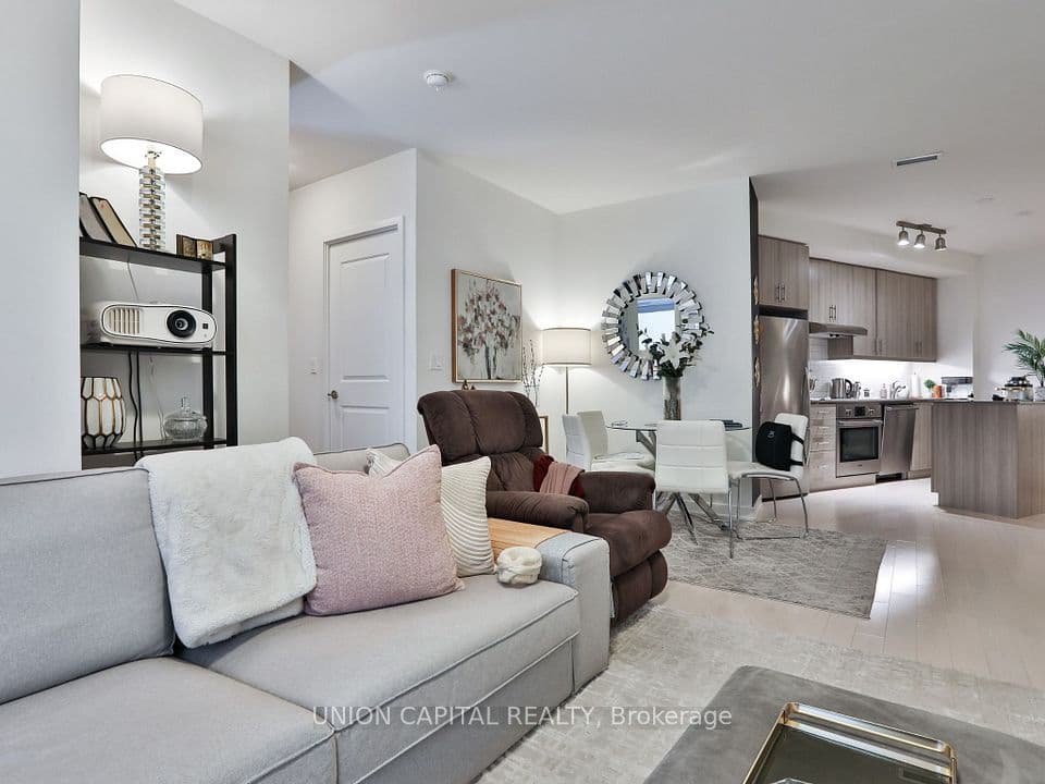 1 The Esplanade 404, Toronto, ON M5E 0A8 – photo 2