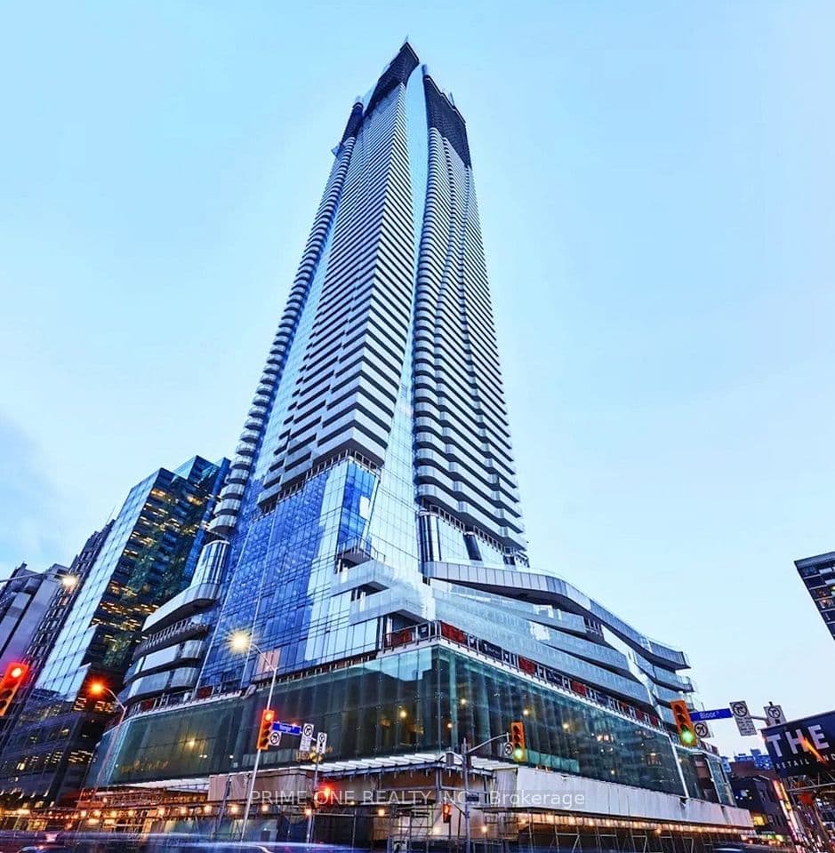 1 Bloor Street E 1704, Toronto, ON M4W 0A8 – main photo