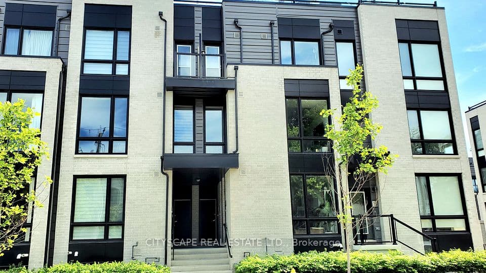 31 Florence Street 9, Toronto, ON M6K 1P4 – main photo