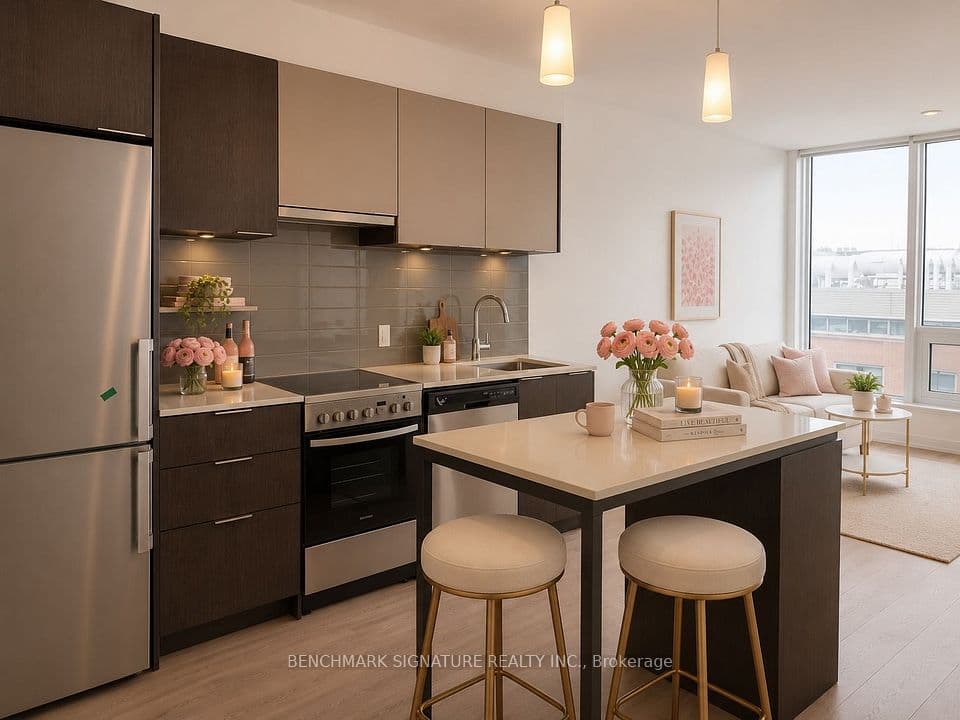 203 College Street 606, Toronto, ON M5T 0C8 – photo 2