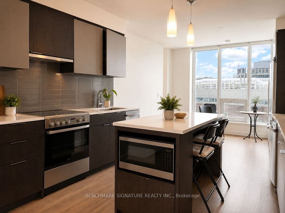 203 College Street 606, Toronto, ON M5T 0C8 – photo 3