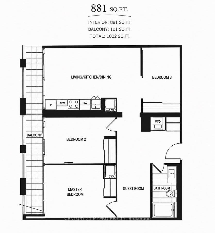 251 Jarvis Street 315, Toronto, ON M5B 0C3 – photo 2