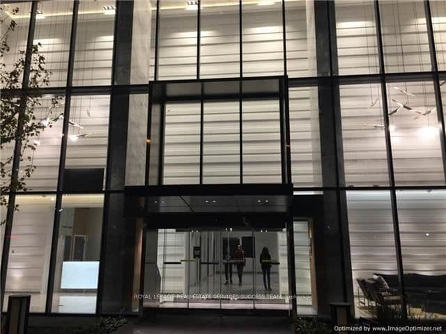 57 St Joseph Street 2901, Toronto, ON M5S 0C5 – main photo